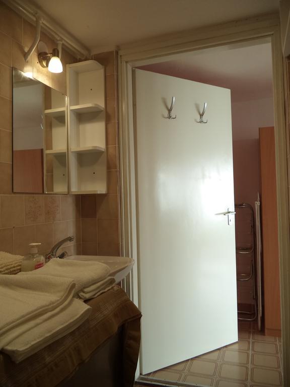 Napkelte Apartman Tihany Δωμάτιο φωτογραφία