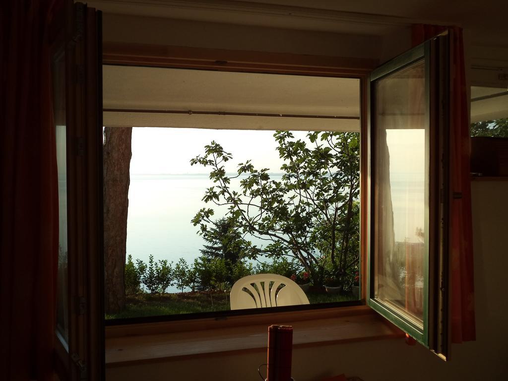 Napkelte Apartman Tihany Δωμάτιο φωτογραφία