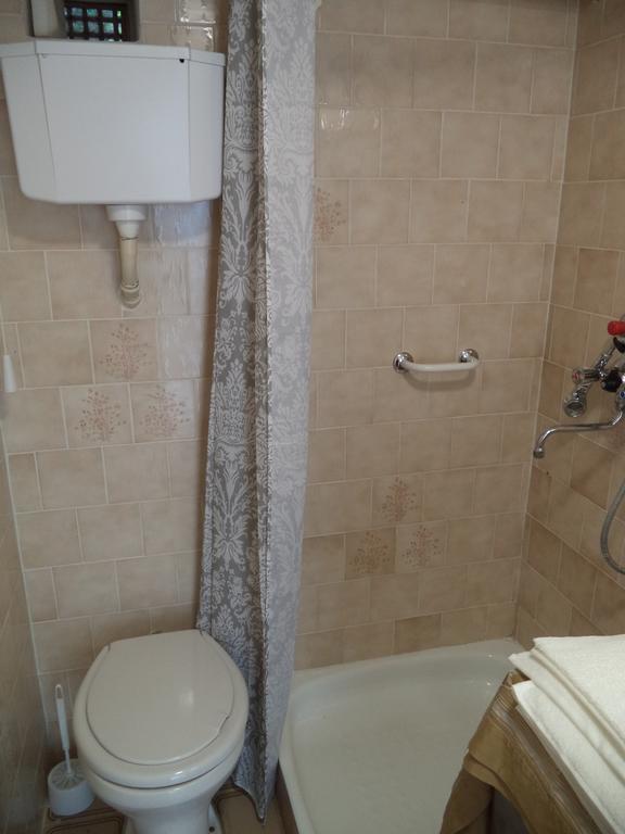 Napkelte Apartman Tihany Δωμάτιο φωτογραφία