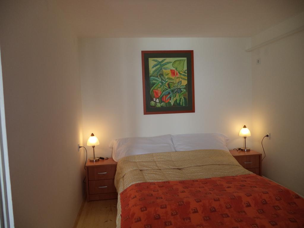 Napkelte Apartman Tihany Δωμάτιο φωτογραφία