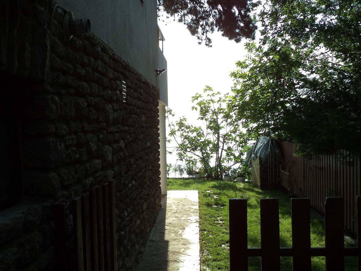 Napkelte Apartman Tihany Εξωτερικό φωτογραφία